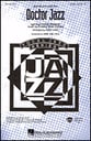 Doctor Jazz SATB choral sheet music cover